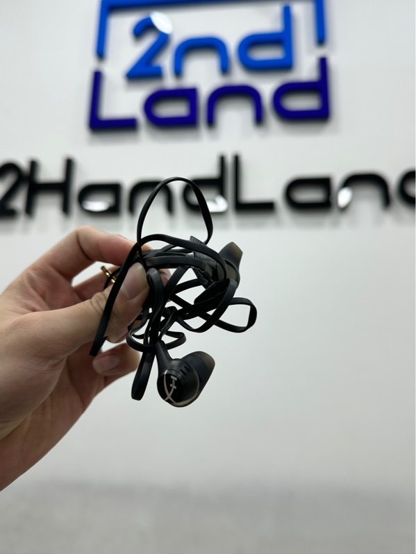 Tai nghe có dây Gaming HyperX Cloud Earbuds 2 - Màu đen - Ngoại hình 97% - Kèm box