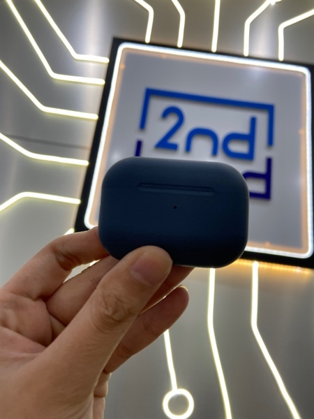 Tai nghe Cotsubu MK2+ - Màu xanh - Ngoại hình: 98% - FullBox 1