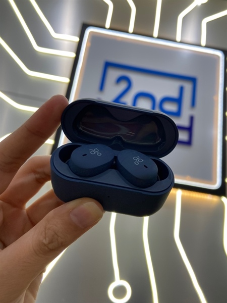 Tai nghe Cotsubu MK2+ - Màu xanh - Ngoại hình: 98% - FullBox 2