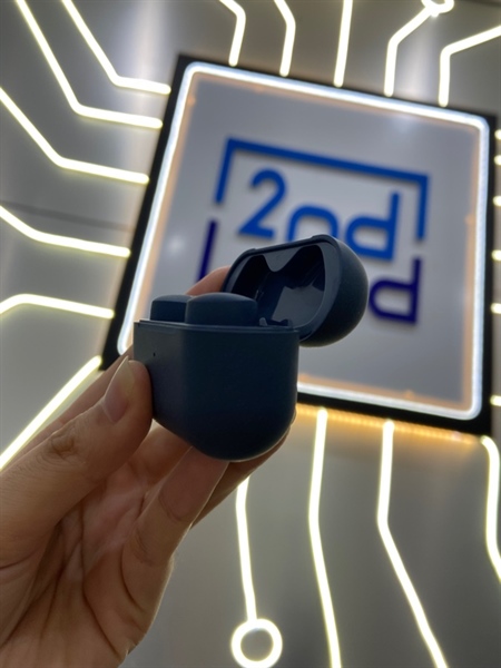 Tai nghe Cotsubu MK2+ - Màu xanh - Ngoại hình: 98% - FullBox 3