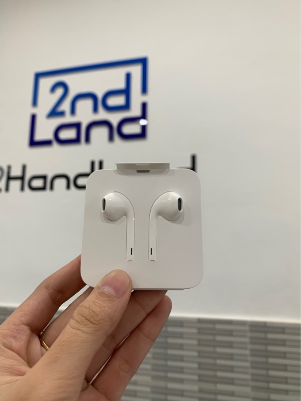 Tai nghe dây Apple Lightning - Màu trắng - NewOpen