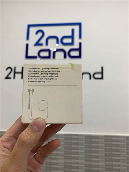 Tai nghe dây Apple Lightning - Newseal 1