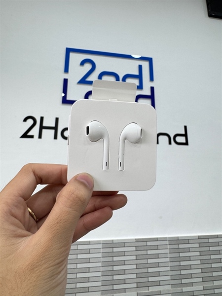 Tai nghe dây Apple Type C