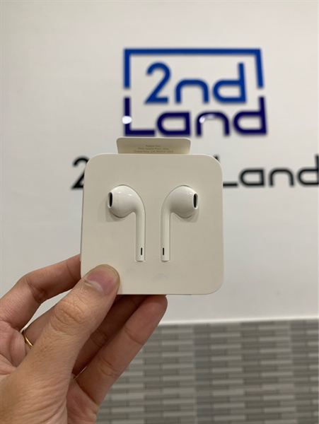 Tai nghe dây Apple Type C - Màu trắng