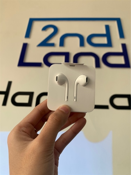 Tai nghe dây Apple - Type C - Màu trắng - Newbody