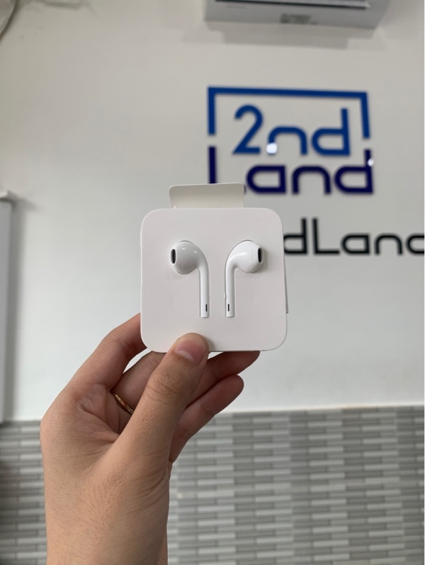 Tai nghe dây Apple Type C - Màu trắng - Newopen