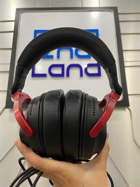 Tai nghe dây Asus Rog Delta S Core - Màu đen - Ngoại hình: 98% - FullBox 2