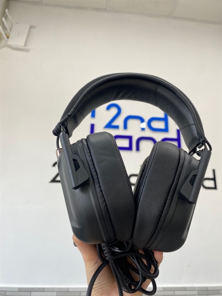 Tai nghe dây Gaming Havit H2033D - Màu đen - Ngoại hình: 98% - Body