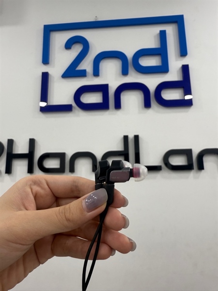 Tai nghe dây Sony XBA-N1 - Màu đen - Ngoại hình 98% - Body 1