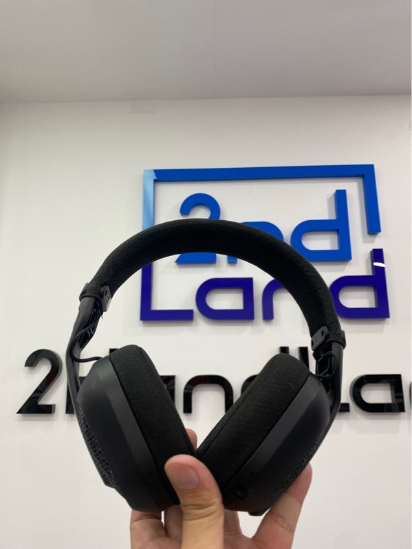 Tai nghe E-Dra EH497W - 3 mode (Dây, Receiver, Bluetooth) - Màu đen - Ngoại hình: 97.5% - Kèm mic - Receiver - Dây