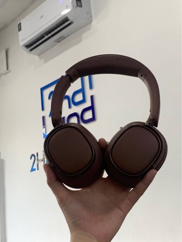 Tai nghe Edifer es850nb - Màu nâu - Ngoại hình: 98% - Box + túi