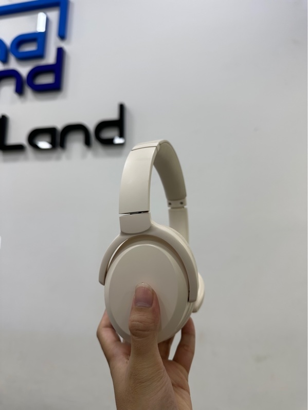 Tai nghe Edifer WH700NB Pro - Màu trắng - Ngoại hình 97% - Body