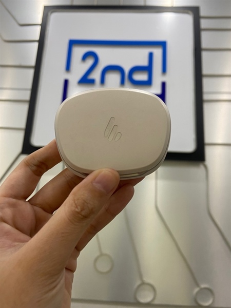 Tai nghe Edifier Neobuds Pro 2 - Màu kem - Ngoại hình: 98% - Body 2