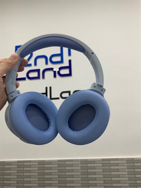 Tai nghe Edifier W820NB - Màu xanh - Ngoại hình: 98% - Body 1