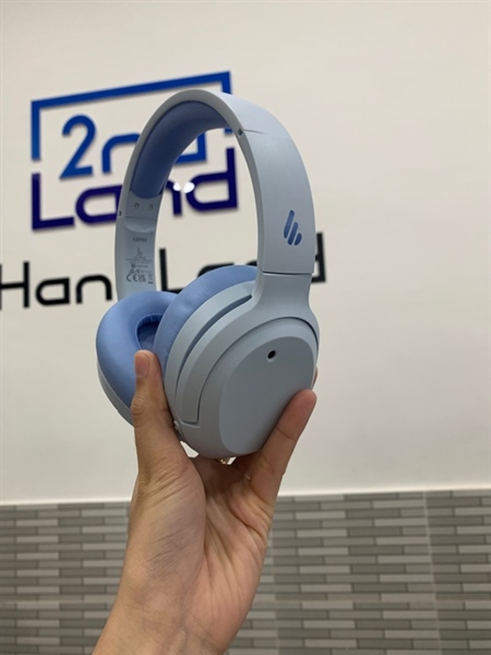 Tai nghe Edifier W820NB - Màu xanh - Ngoại hình: 98% - Body 2