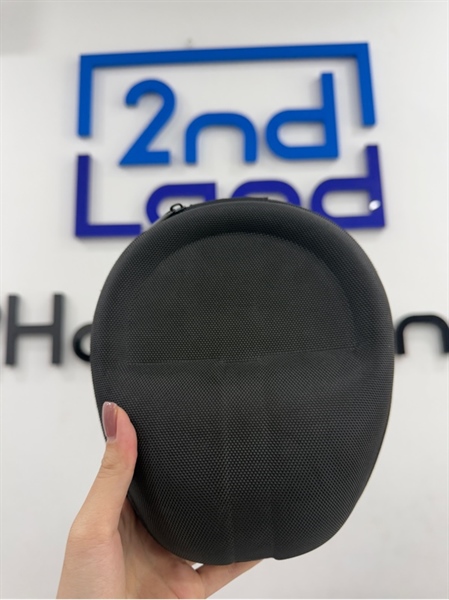 Tai nghe Edifier W820NB Plus - Màu đen - Ngoại hình 98% - Kèm túi