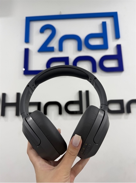 Tai nghe Edifier W820NB Plus - Màu xám - Ngoại hình 97% - Body