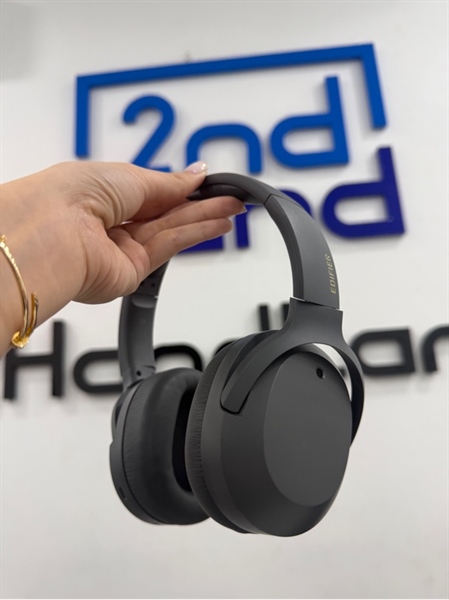 Tai nghe Edifier W820NB Plus - Màu xám - Ngoại hình 97% - Body 2