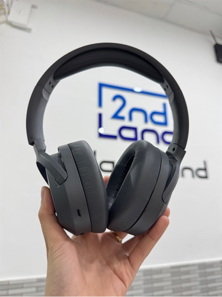 Tai nghe Edifier W820NB Plus - Màu xám - Ngoại hình 98%