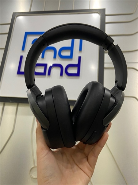 Tai nghe Edifier W830NB - Màu đen - Ngoại hình: 98% - Khớp tai phải bị lờn - Body