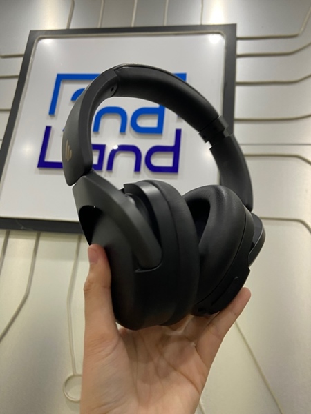 Tai nghe Edifier W830NB - Màu đen - Ngoại hình: 98% - Khớp tai phải bị lờn - Body 1