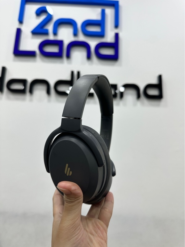 Tai nghe Edifier WH700NB Pro ANC - Màu xám - Ngoại hình 97.5% - Kèm box