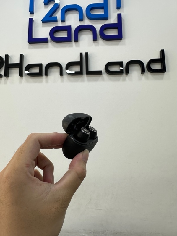 Tai nghe Edifier X3 Pro - Màu đen - Ngoại hình 99% - Còn bảo hành tới tháng 4/2027 Cellphones - Fullbox