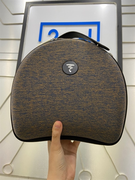 Tai nghe Focal Celestee - Màu xanh - Ngoại hình: 98% - Đệm thân có vết rách nhẹ - FullBox 1