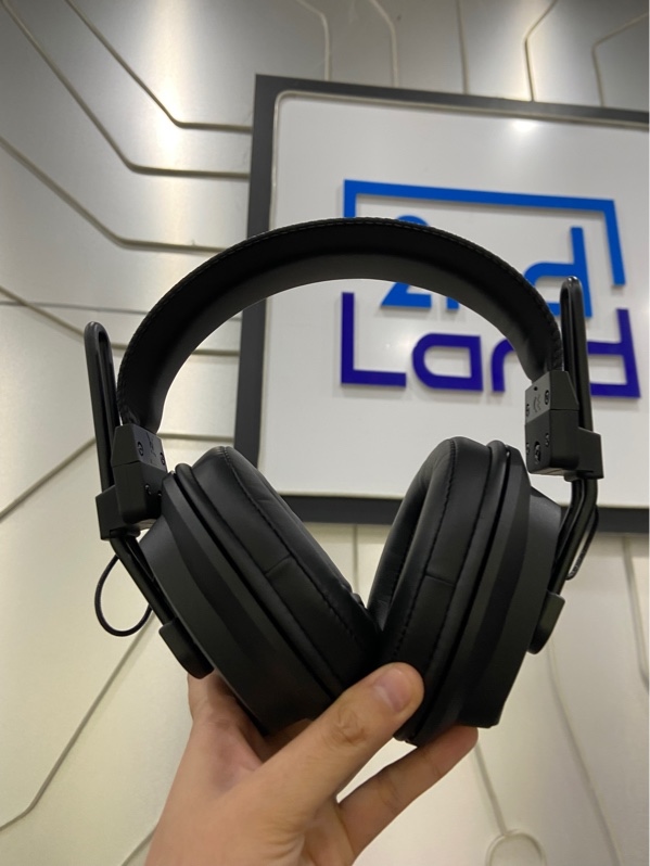 Tai Nghe Fostex T50RP mk4 - Màu đen - New openbox
