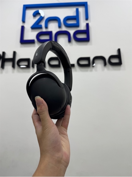 Tai nghe Gaming chụp tai không dây Sony INZONE H5 WH-G500 - Màu đen - Ngoại hình 98% - Đã thay đệm da - Kèm box + Dây sạc + Receiver 1