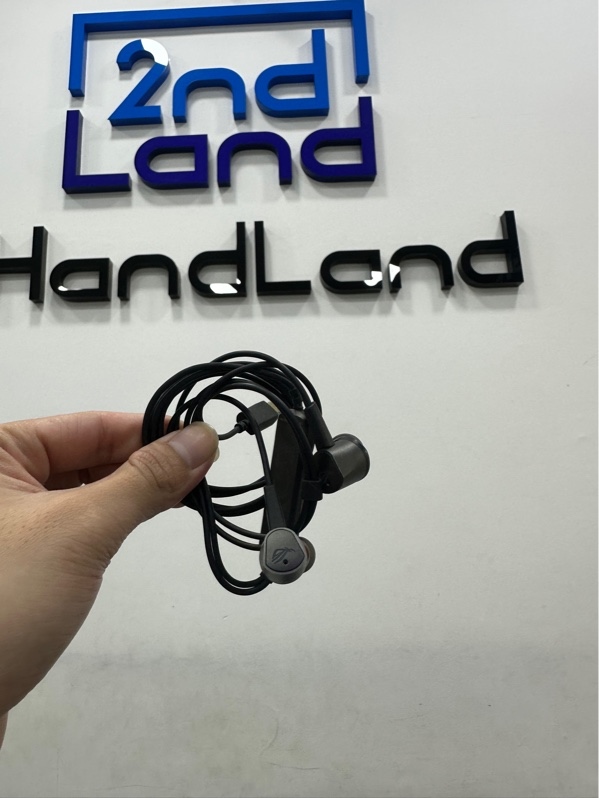 Tai nghe Gaming in-ear ASUS ROG CETRA II cổng USB-C - Màu đen - Ngoại hình 97% - Kèm túi đựng