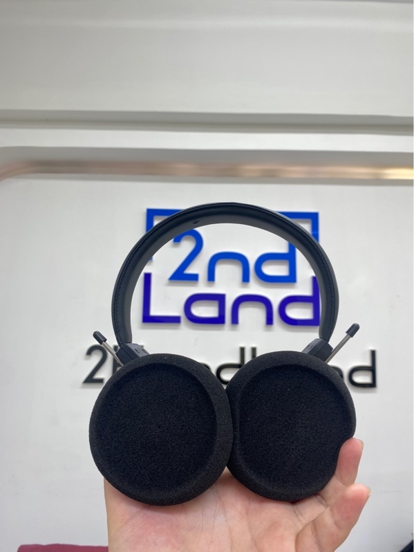 Tai nghe grado gw100x - 2 mode bluetooth + jack 3.5 - Màu đen - Ngoại hình 98% - Fullbox
