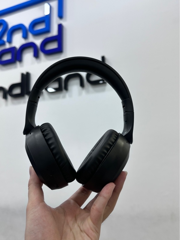 Tai nghe Havit H603BT - Màu đen - Ngoại hình 98% - Fullbox