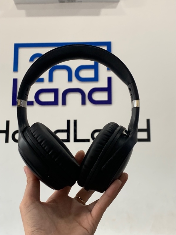 Tai nghe Havit H630BT - Màu đen - Ngoại hình: 97% - Body