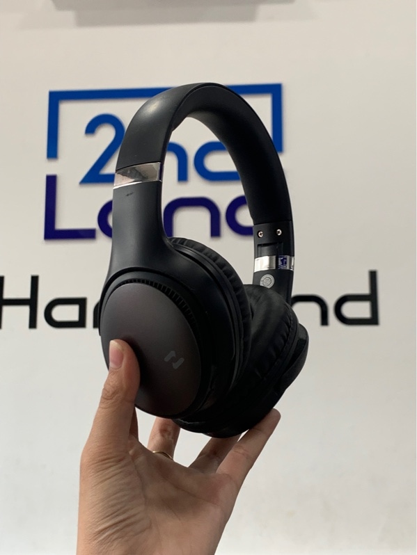 Tai nghe Havit H630BT - Màu đen - Ngoại hình: 97% - Body
