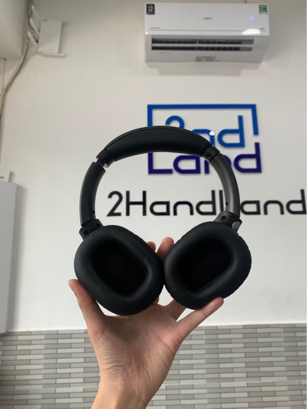 Tai nghe Havit Life NC02H - Màu đen - Ngoại hình: 98% - Fullbox