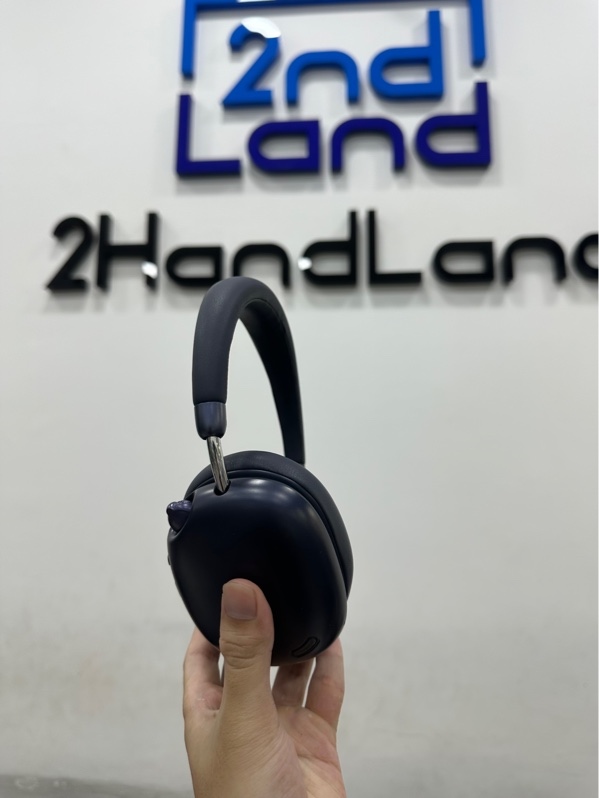 Tai nghe Havit Space S1 - 2 mode: dây , bluetooth - Màu xanh - Ngoại hình 98% - Fullbox