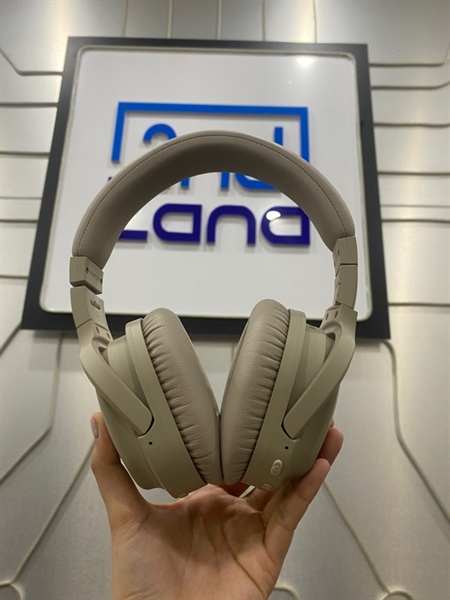 Tai nghe Headphone AG WHP01K - Màu Gream - Ngoại hình: 98% - Kèm hộp