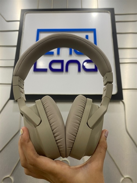 Tai nghe Headphone AG WHP01K - Màu Gream - Ngoại hình: 98% - Kèm hộp 2