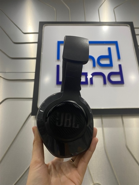 Tai nghe Headphone JBL Quantum 400 - Màu đen - Ngoại hình: 99% - FullBox 3