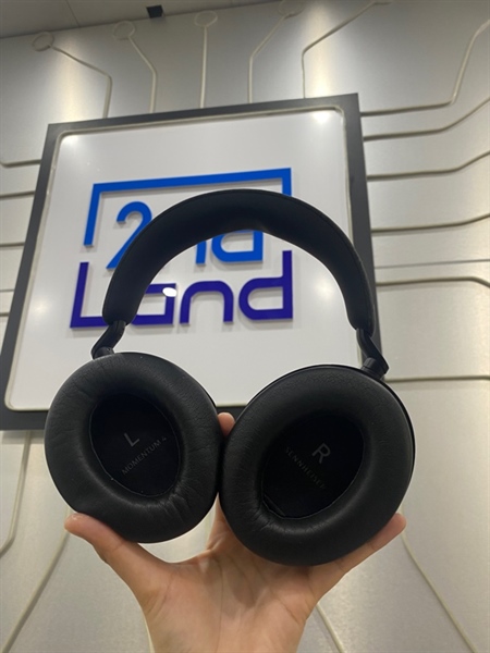 Tai nghe Headphone Sennheiser Momentum 4 - Màu đen xám - Ngoại hình: 98% - FullBox - Còn bảo hành CellphoneS 07/05/2025 4