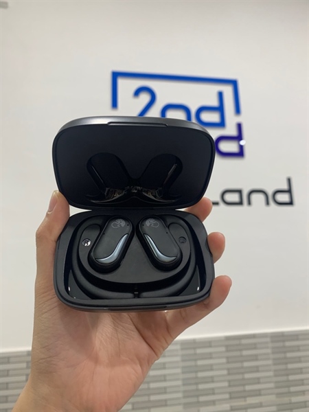 Tai nghe Hifuture Mate Pro - Màu đen - Ngoại hình: 98% - Fullbox 1