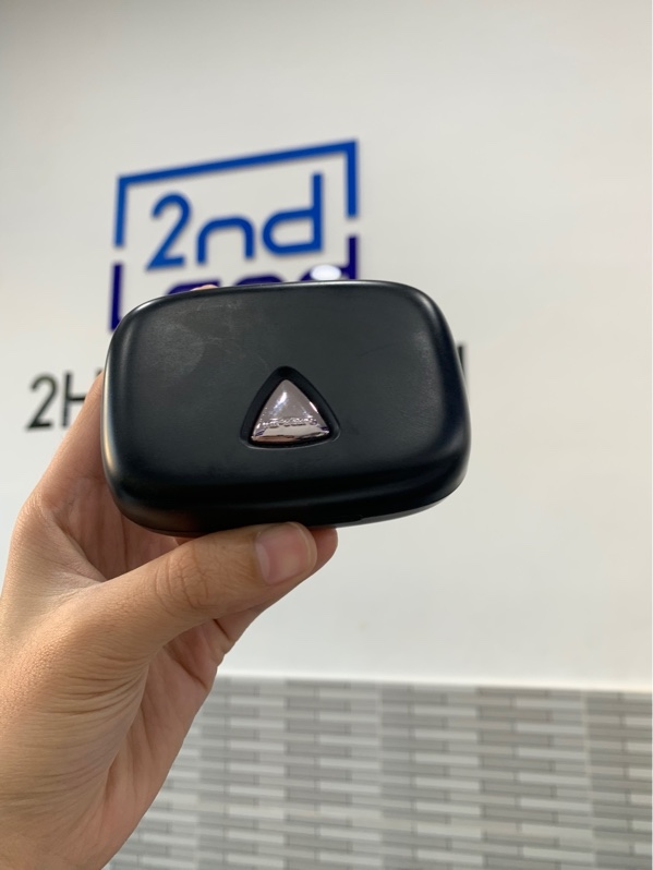 Tai nghe Hifutures MatePro - Màu đen - Ngoại hình: 98% - Body