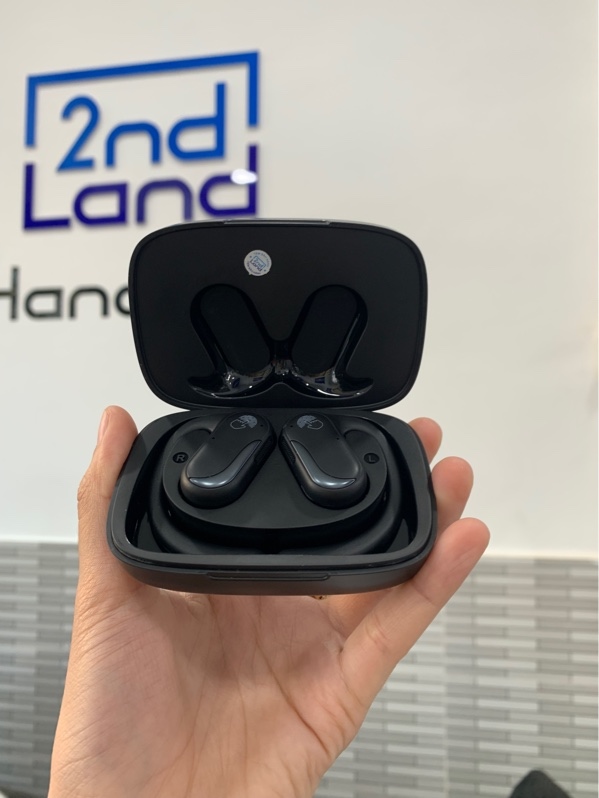 Tai nghe Hifutures MatePro - Màu đen - Ngoại hình: 98% - Body