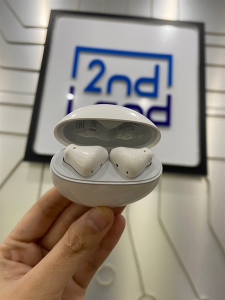 Tai nghe Honor Choice Ear Buds X7e - Màu trắng - Ngoại hình: 97% - FullBox 2