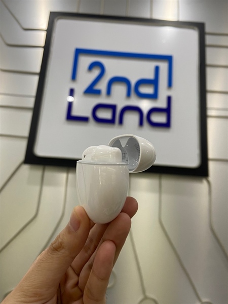 Tai nghe Honor Choice Ear Buds X7e - Màu trắng - Ngoại hình: 97% - FullBox 3
