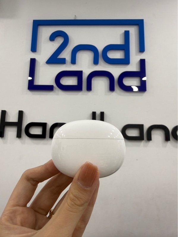 Tai nghe Honor choice earbuds x5 - Màu trắng - Ngoại hình 97% - Trầy nhẹ - FullBox