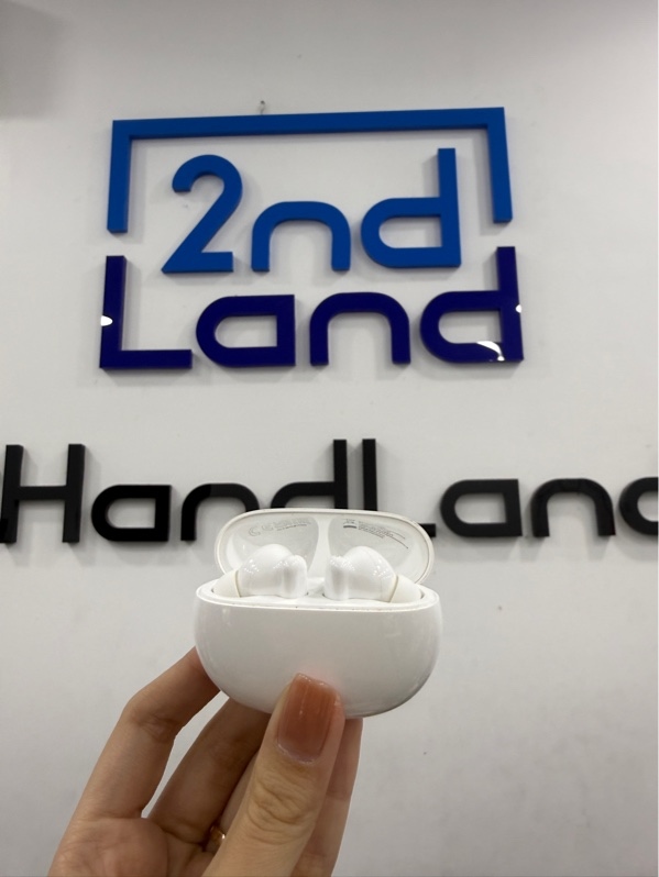 Tai nghe Honor choice earbuds x5 - Màu trắng - Ngoại hình 97% - Trầy nhẹ - FullBox