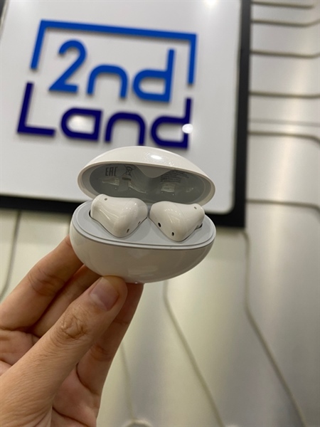 Tai nghe Honor Choice Earbuds X7E - Màu trắng - Ngoại hình: 98% - FullBox 2