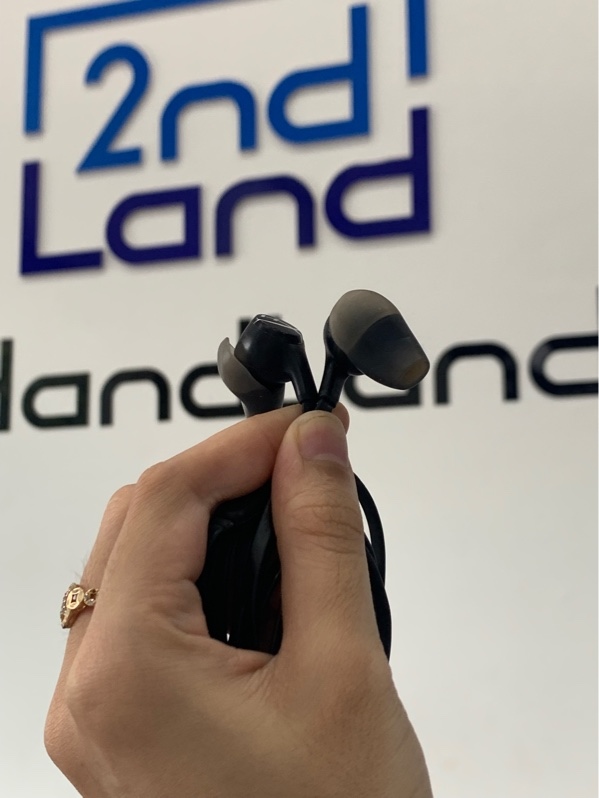 Tai nghe HP HYPERX Cloud Earbuds II - Màu đen - Ngoại hình: 97% - Box